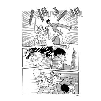 Yasha Perfect Edition T01