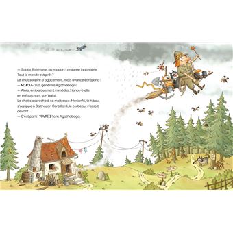 Le secret de la momie