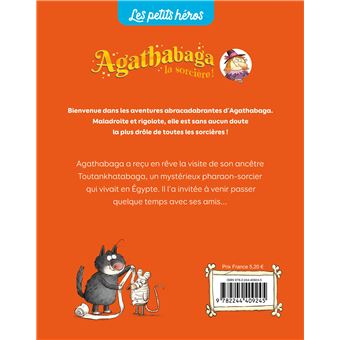 Le secret de la momie