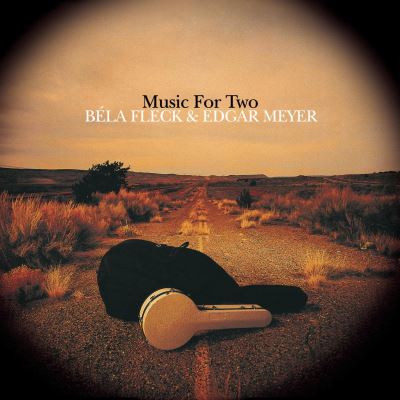 Music for two/inclus dvd bonus