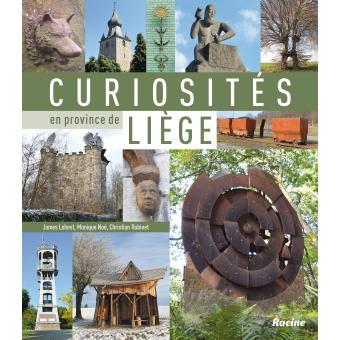 Curiosites en province de liege "decouvrez les pepites de notre patrimoine !"