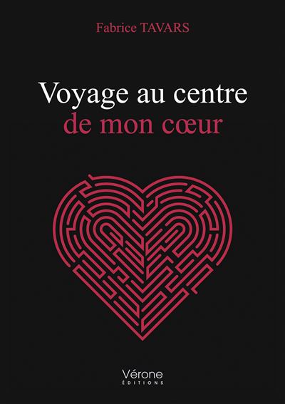 Voyage au centre de mon coeur