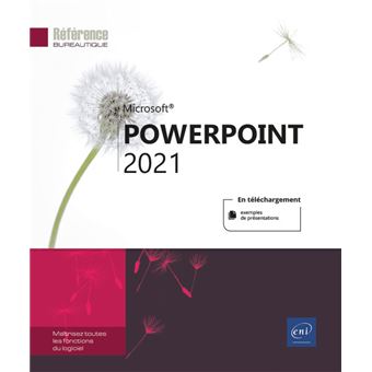 PowerPoint 2021