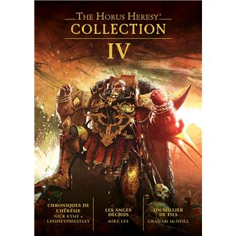 Collection IV