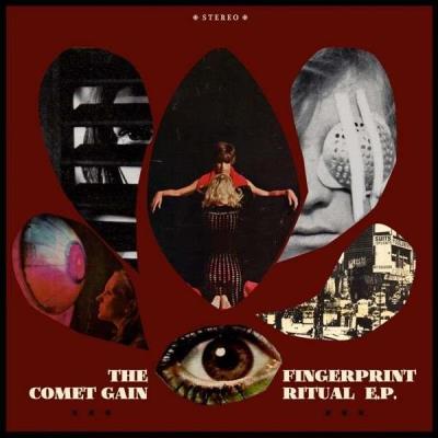 Fingerprint ritual