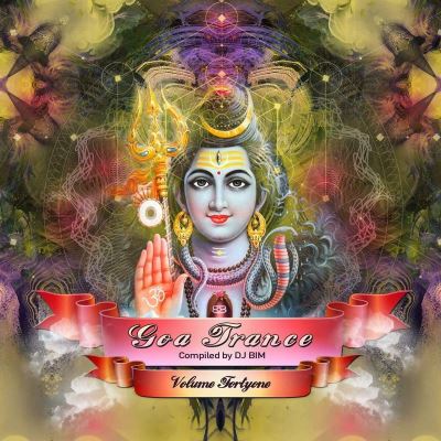 Goa Trance Volume 41