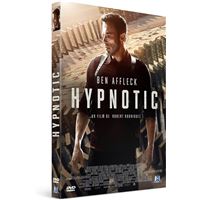 Hypnotic DVD