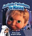 Masha et Michka - Pris à son propre piège