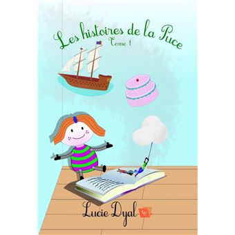 Les histoires de la Puce