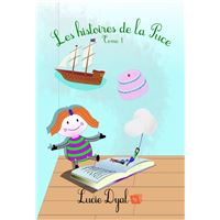 Les histoires de la Puce