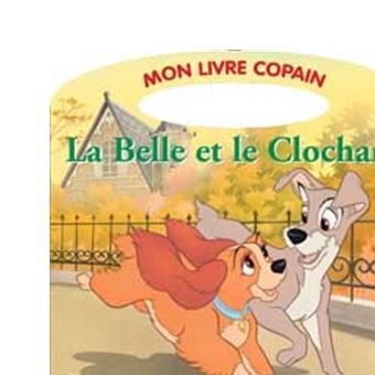 La belle et le clochard - 1
