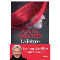 La lettre
