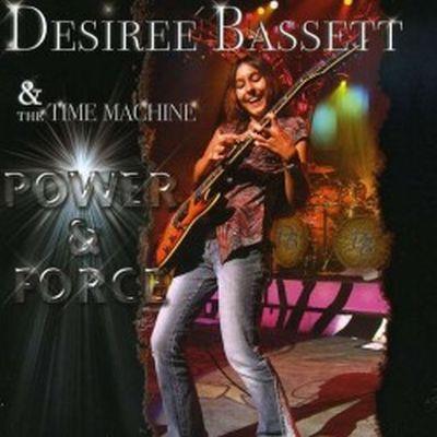 Power and force