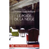 Le poids de la neige
