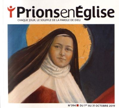 Prions en eglise,394