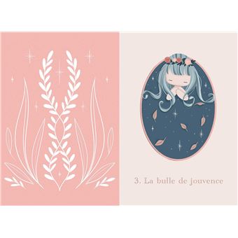 Oracle des petites sorcières