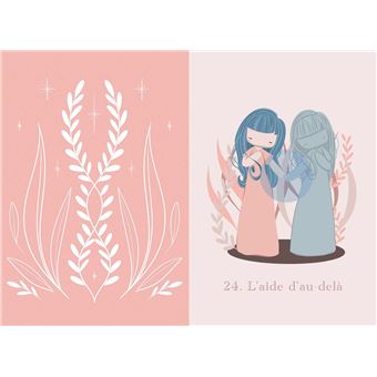 Oracle des petites sorcières