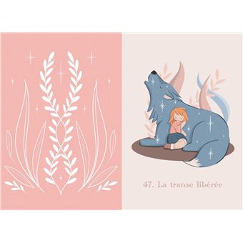 Oracle des petites sorcières