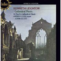 Musique de cathédrale