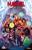 Marvel Comics N°10