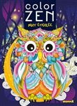 Color Zen - Nuit étoilée