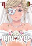 Ring Eyes - Tome 4