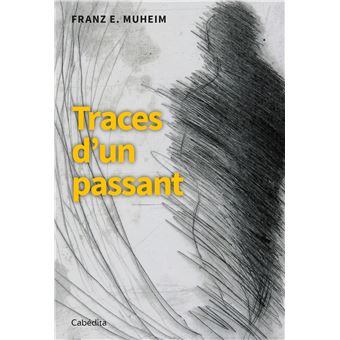 Traces d'un passant