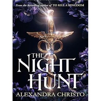 The Night Hunt