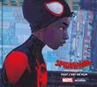 Spider-Man: New Generation - Tout l'art du film