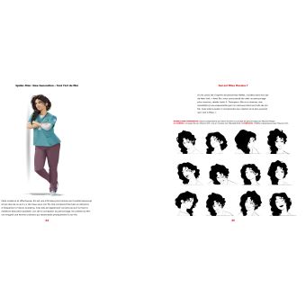 Spider-Man: New Generation - Tout l'art du film