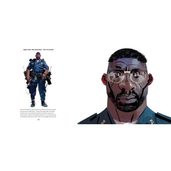 Spider-Man: New Generation - Tout l'art du film