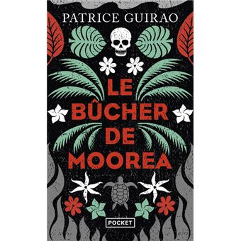 Le Bûcher de Moorea