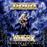 Warlock triumph and agony live - CD