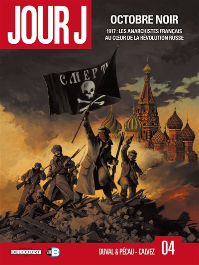 Jour j t04 octobre noir