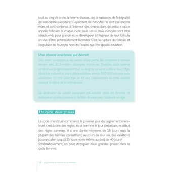 Concevoir un enfant. Restaurer la fertilité avec la Naprotechnologie