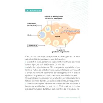 Concevoir un enfant. Restaurer la fertilité avec la Naprotechnologie
