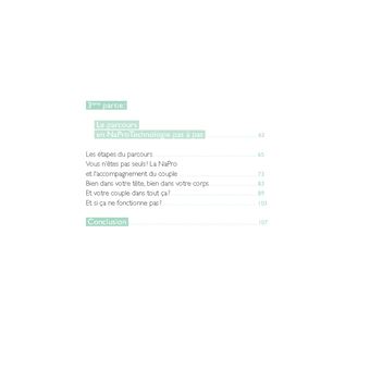 Concevoir un enfant. Restaurer la fertilité avec la Naprotechnologie