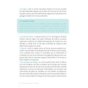 Concevoir un enfant. Restaurer la fertilité avec la Naprotechnologie