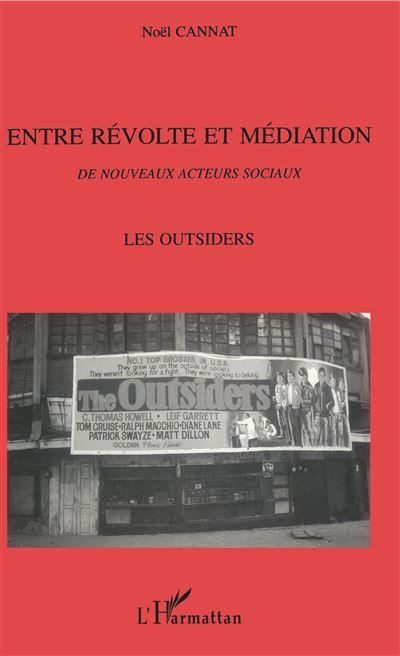 Entre revolte et mediation de nouveaux acteurs sociaux