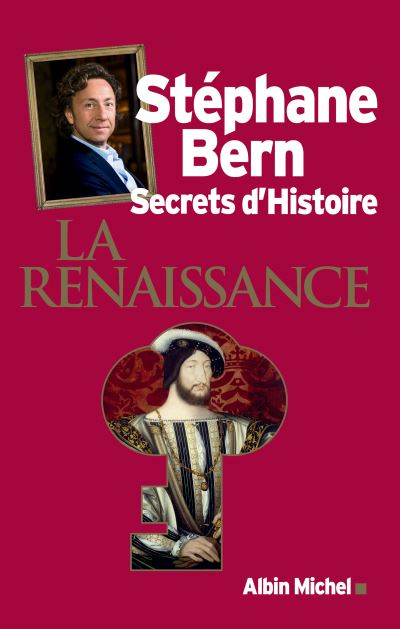Secrets d'histoire