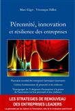 Pérennité, innovation et résilience des entreprises