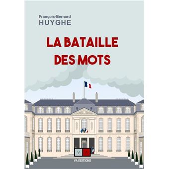 La bataille des mots