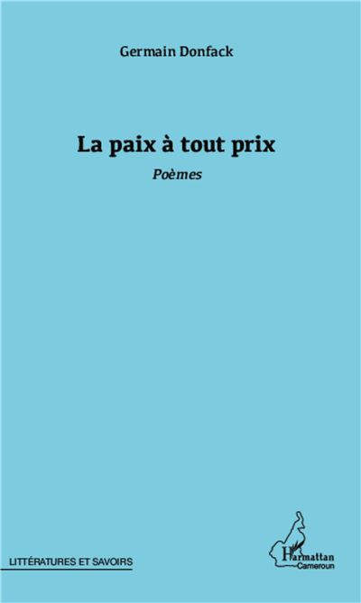 La paix à tout prix