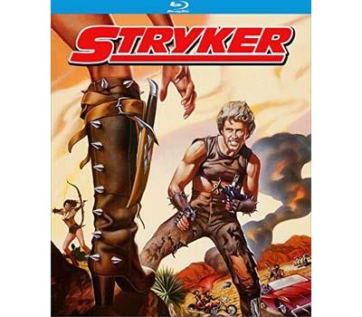Stryker 1983/gb/st gb