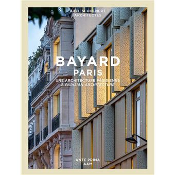 Bayard Paris