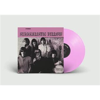 Jefferson Airplane - 1