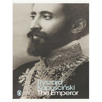 The emperor - 1