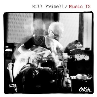 Bill Frisell - 1