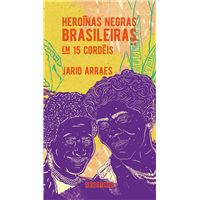 Heroínas negras brasileiras