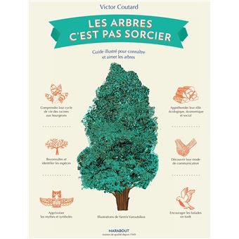 Les arbres c'est pas sorcier